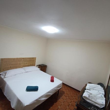 I Tre Moschettoni Apartment Valbrona Luaran gambar